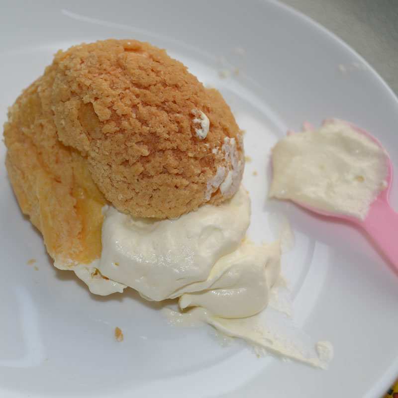 क्या आप पुडिंग और कस्टर्ड जैसी मिठाइयों के लिए गैर-डेयरी कॉफी क्रीमर का उपयोग कर सकते हैं?