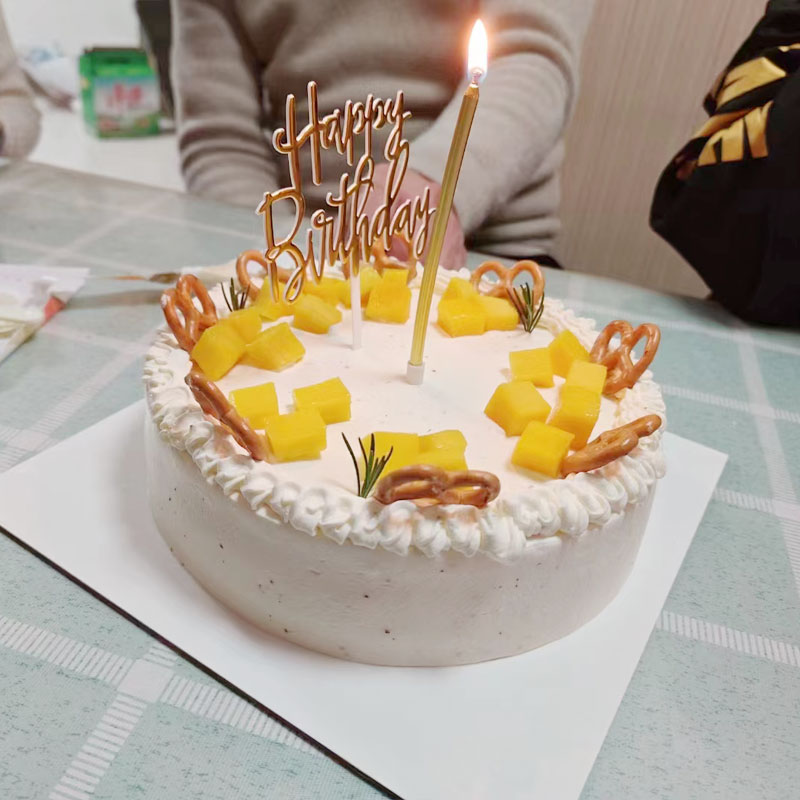 मलाईदार बनावट के लिए गैर डेयरी क्रीमर खाद्य और पेय पदार्थों के निर्माण में कैसे सुधार करता है?